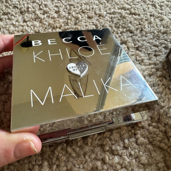 Becca Kylie Malika Palette - Picture 4 of 4